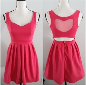 L'Amore Nanette Lepore Mini Dress XS